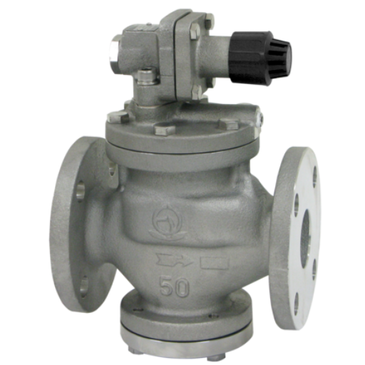 日本VENN桃太郎 减压阀 RP8A-D