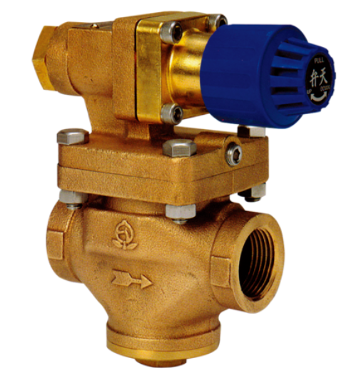 日本VENN桃太郎  减压阀 RP7-J