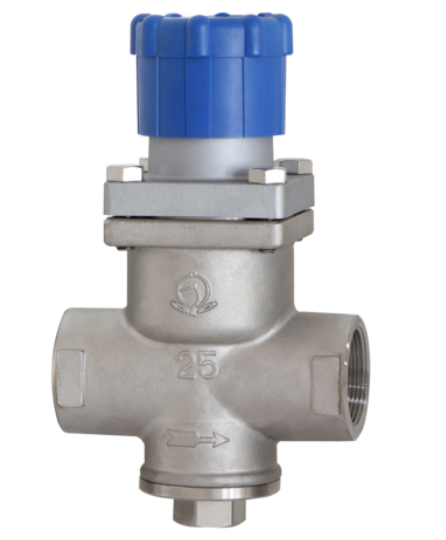 日本VENN桃太郎  减压阀 RD41-D