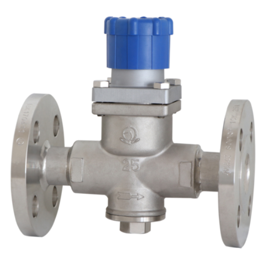 日本VENN桃太郎  减压阀 RD-41F