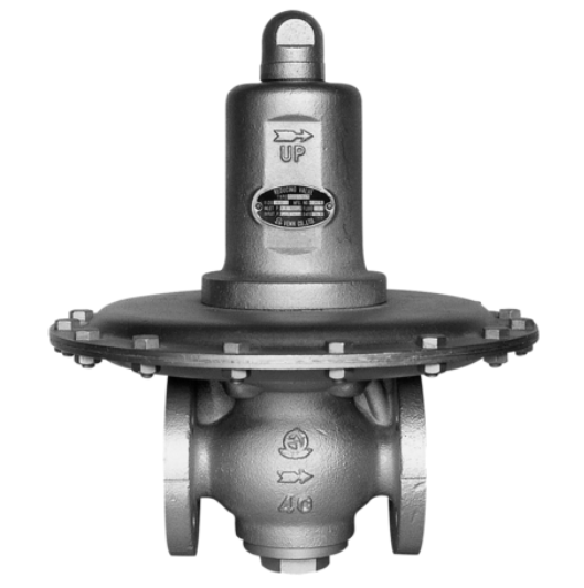 日本VENN桃太郎 减压阀 RD-29B