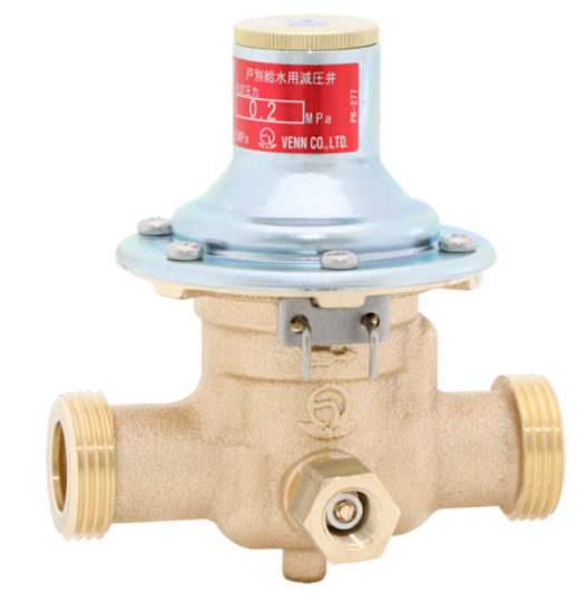 日本VENN桃太郎  减压阀 RD-57N