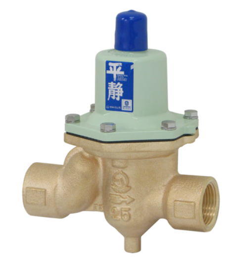 日本VENN桃太郎  减压阀 RD-31N