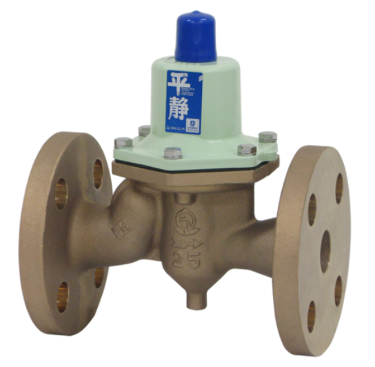 日本VENN桃太郎  减压阀 RD-31FN