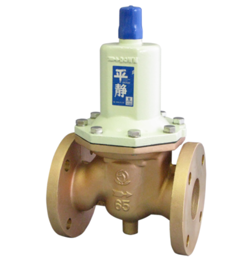 日本VENN桃太郎  减压阀 RD-33FN