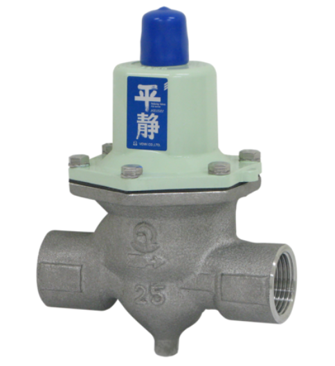 日本VENN桃太郎 减压阀 RD-35