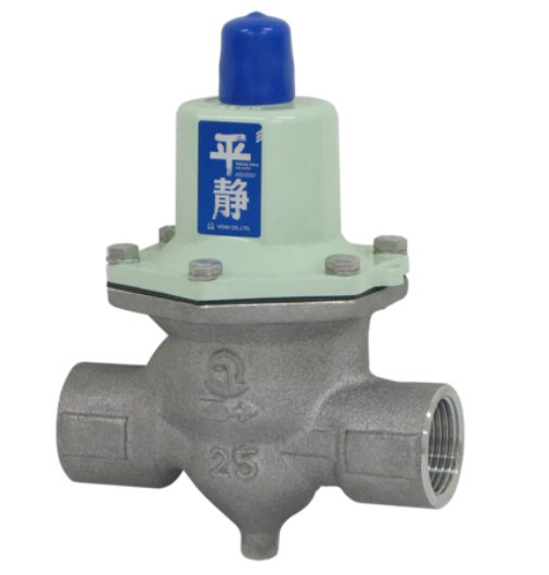 日本VENN桃太郎 减压阀 RD-36