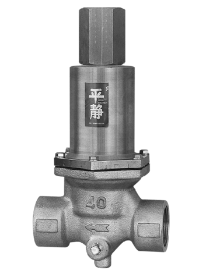 日本VENN桃太郎  减压阀 RD-37