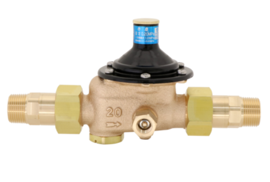 日本VENN桃太郎 减压阀 RD-44N