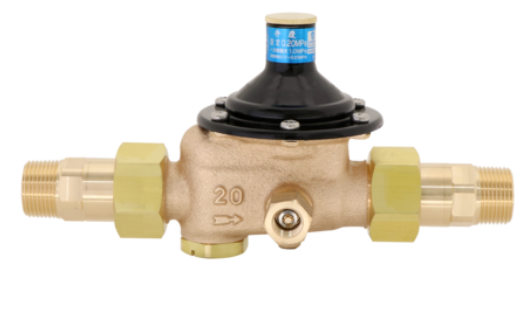 日本VENN桃太郎  减压阀 RD-45SN