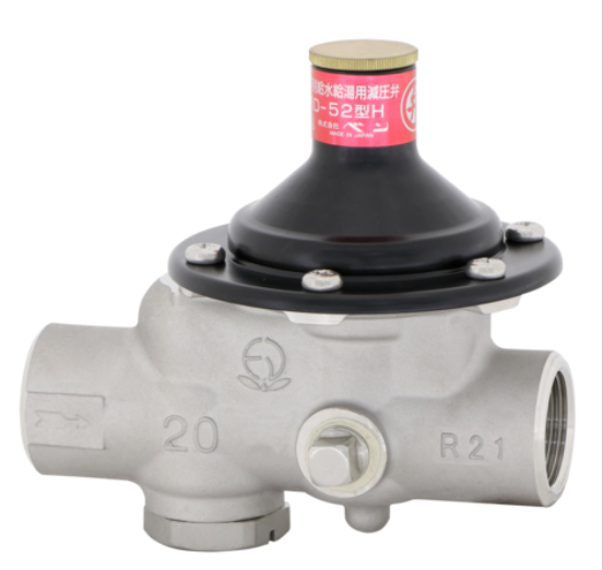 日本VENN桃太郎  减压阀 RD-52