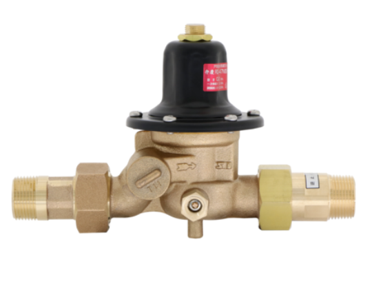 日本VENN桃太郎  减压阀 RC47N-FHPL6