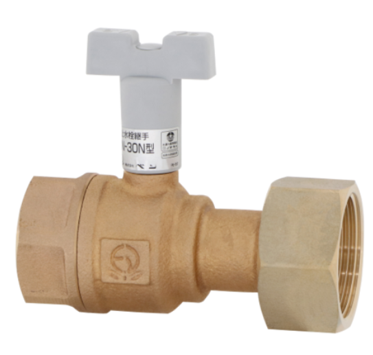 日本VENN桃太郎  减压阀 BN-30N