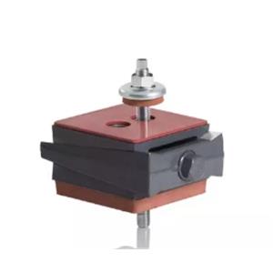 德国ISOLOC螺纹穿透式或独立式机床鞋305S41