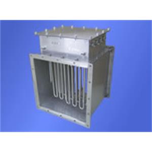 日本原装JUST  ADM风管加热器