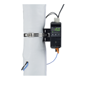 日本CHINO千野 管道温度控制器 LH700