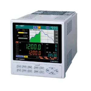 日本CHINO千野 图形可编程调节器 DP1000G