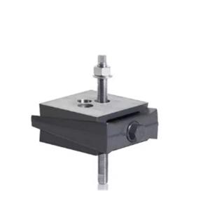 德国ISOLOC无防震板的螺丝穿透式机床鞋305S00