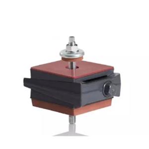 德国ISOLOC中心螺丝穿式或独立式机床鞋305SZ11