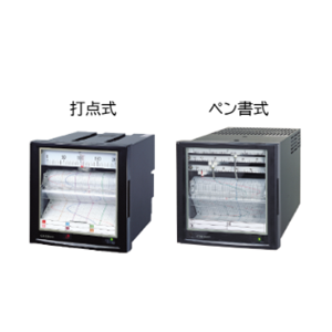 日本CHINO千野 模拟记录仪 EL3000