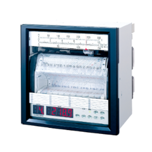 日本CHINO千野 混合式录音机（RBI型）KH4000