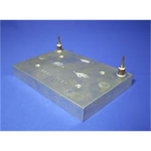 日本原装JUST  MJB铝铸造加热器