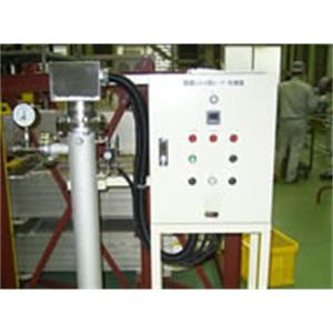 日本原装JUST LZS10纯净水加热装置