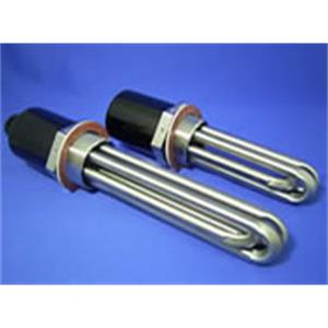 日本原装JUST   全不锈钢插头加热器LAG3130