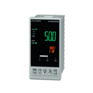 日本CHINO千野  开关伺服单元 DU500