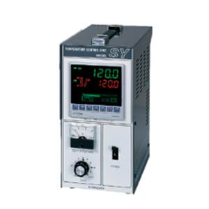 日本CHINO千野 台式温控单元SY