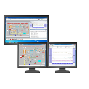 日本CHINO千野 CISAS/V4 采集与监控包系统