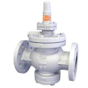 日本VENN桃太郎  减压阀 RP11-D