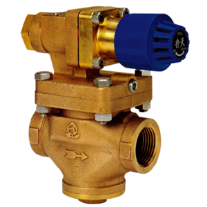 日本VENN桃太郎  减压阀 RP7-F