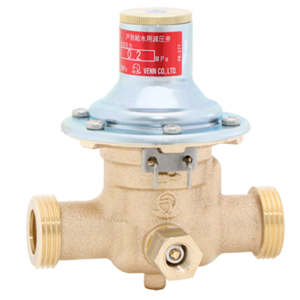 日本VENN桃太郎  减压阀 RD-57N