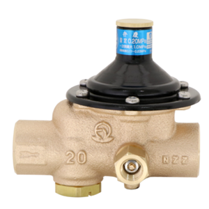 日本VENN桃太郎  减压阀 RD-43N