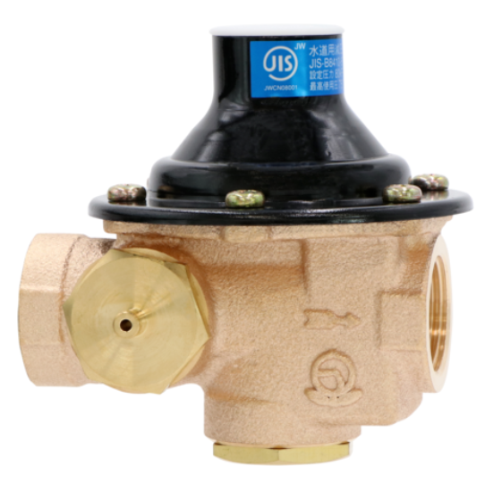 日本VENN桃太郎 减压阀 RD25SN-F