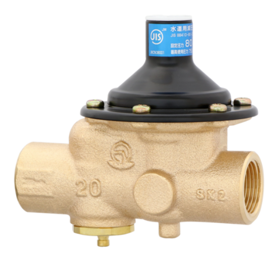 日本VENN桃太郎  减压阀 RD50SN-F