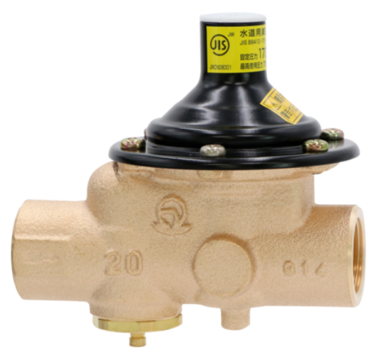 日本VENN桃太郎 减压阀 RD50SHN-F