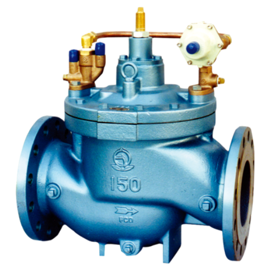 日本VENN桃太郎 减压阀 WVR02-B