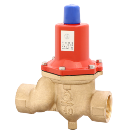 日本VENN桃太郎  减压阀 RD51T-F