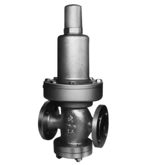 日本VENN桃太郎  减压阀 RD16-CL