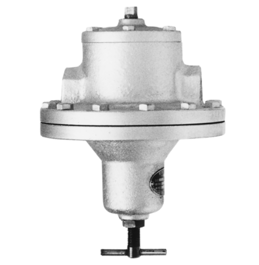 日本VENN桃太郎  减压阀 RD7-B