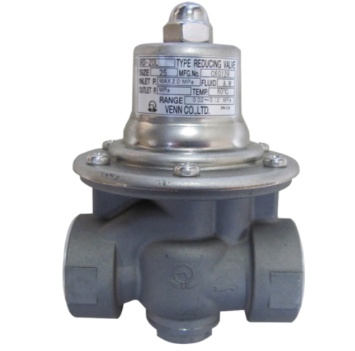 日本VENN桃太郎  减压阀 RD20-D