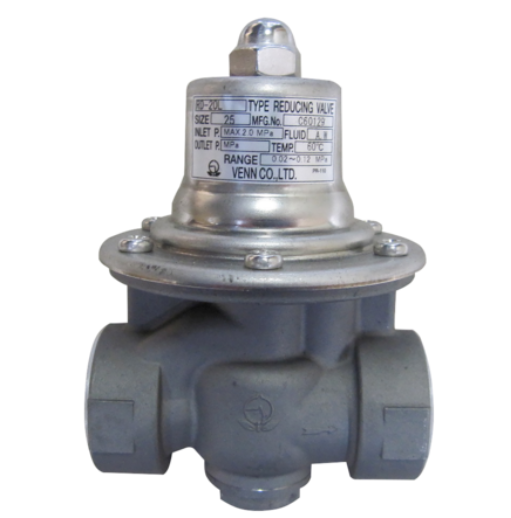 日本VENN桃太郎 减压阀 RD20N-D