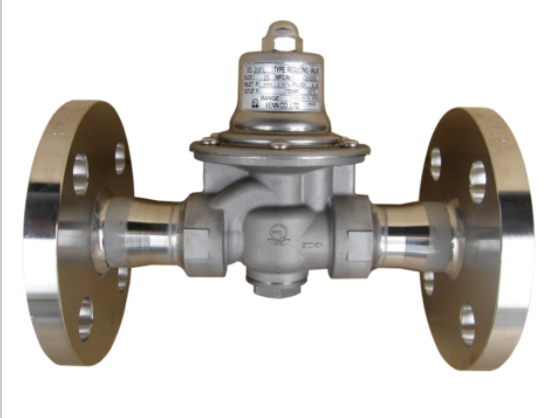 日本VENN桃太郎 减压阀 RD20FN-D