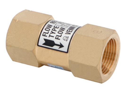 日本VENN桃太郎 减压阀 FD13N-J