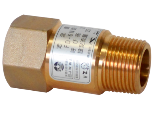 日本VENN桃太郎 减压阀 FD6N-F