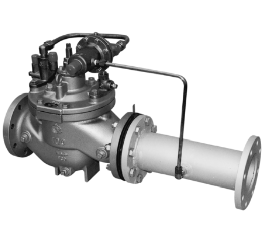 日本VENN桃太郎  减压阀  WVF02-B