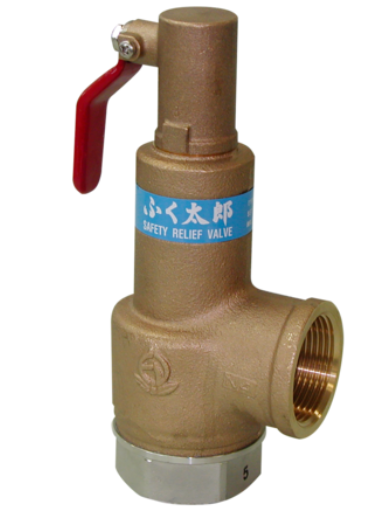 日本VENN桃太郎 安全泄压阀 SL37V-D