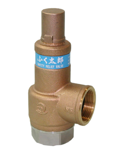 日本VENN桃太郎 安全泄压阀 SL38V-D